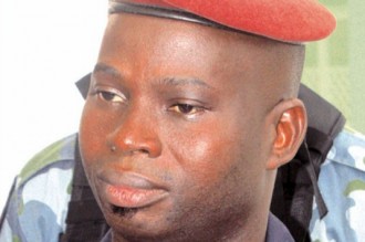 Côte dÂ’Ivoire : Le procès du commandant Abéhi annoncé pour le 3 avril prochain